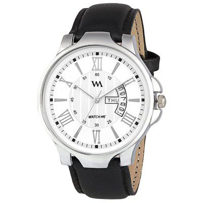 Watch Me AW 2021 Analogue Mens Watch 