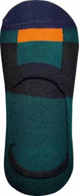 Water Dragon  Men & Women Solid Ankle Length (Pack of 5)