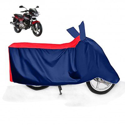 Water Proof PVC Bike Body Cover with Mirror Pockets
