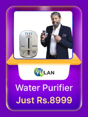  Water Purifiers @ Rs. 8999 in Flipkart Billion Days Sale 