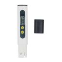 WaterLabs TDS Meter, Total Dissolved Solids & PPM Water Quality Tester for Accurate Water Testing - White...