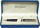 Waterman Hemisphere Mars Black GT Ball Pen...