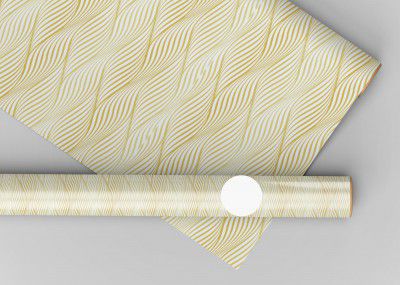 Waterproof Peel and Stick PVC Wall Panels – 60x200CM Self-Adhesive Wallpaper Sheet (1, RS19)