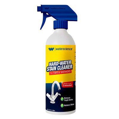 WaterScience Hardwater Stain Remover (300ml)