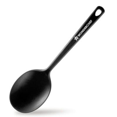 Waterstone Silicon Spoon | Stainless Steel Core | Stylish Design