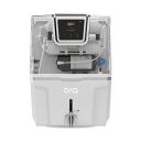 Wavy Ora (White) RO+UV+ZINC ALKALINE + TDS Advanced Multi Stage Water Purifiers...