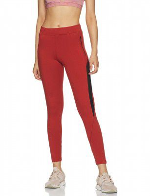 WAW-LOVABLE Women Sports Tights