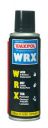 Waxpol WRX Multiuse 360°Multipurpose Spray(95% Less Gas) to Clean & Remove Rust, Stain & Sticky Residue, Corrosion Protection, Loosen Stuck Parts & Water Displacement (225 ml)...