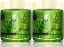 WAYMORE 99% Pure and Natural Aloe Vera Gel 100gm | Combo pack of 2...