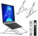 Wayona Tabletop Laptop Stand Height Adjustable Aluminum Ergonomic Tablet Stand...