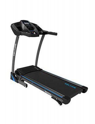 WC 3333 Motorized Treadmill
