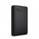(Renewed) WD Elements 1TB Portable External Hard Drive (Black)...