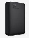 WD Elements Portable 4TB External Hard Drive (WDBHDW0040BBK-EESN)...
