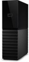 WD My Book 4 TB External Hard Disk Drive (HDD) (Black)...