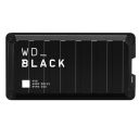 WD_Black P50 Game Drive SSD 500GB, 2000MB/s R, USB 3.2 Gen 2x2, for PS4, X Box, PC & Mac, 5Y Warranty...
