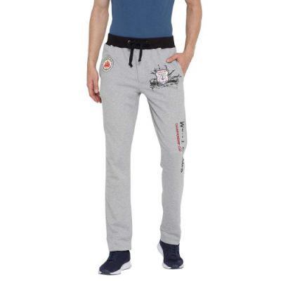 wear your mind Men's Straight Fit Tailored Sweatpants