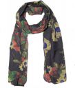 WEAVERS VILLA Printed Trendy Scarves and Stoles (Premium Poly Cotton)...