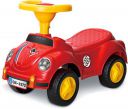 Webby Cute Beetles Smart Mini Ride On Red...