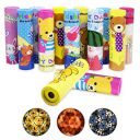 Webby Kaleidoscope Magical Educational Science Toy (1 Pc of Kaleidoscope), Multicolor, Kid...