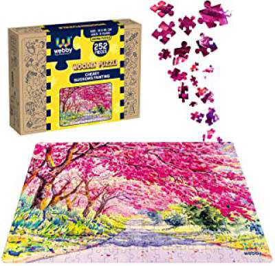 Webby Toys Flat 78% Off from Rs.105