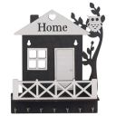 Webelkart Premium Wooden House Keys Hanger Key Holder...