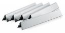 Weber 7620 Gas Grill Stainless Steel Flavorizer Bar Set for 300 Series Gas Grills...