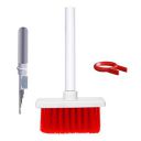 WeCool 5 in 1 Multi Function Earbud Cleaning Pen with Keyboard Cleaner Brush Set and Key Cap Puller...