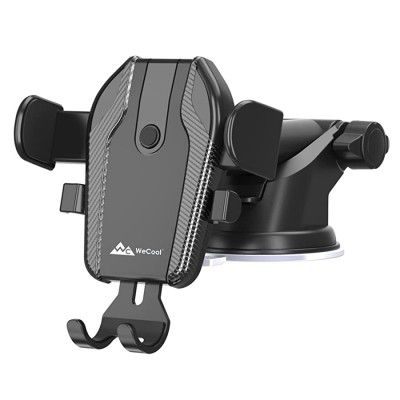 WeCool C1 Universal Mobile Holder for Car One Touch Technology