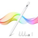 WeCool iPad Pencil for iPad 9th/10th Generation-2X Fast Charge Stylus for iPad with Palm Rejection | Magnetic Adsorption | Tilt Tech | Smart Doodle, Precise Stylus Pen Compatible with iPad 2018&Later...