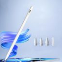 WeCool P1 iPad Pencil for iPad 10th/9th Generation, Stylus Pen for iPad with Upgraded 500mAh Battery...