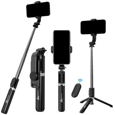 WeCool S2 Bluetooth Extendable Selfie Stick All Smartphones