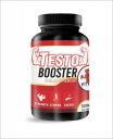 Wecureayurveda Testo Booster With Safed Musli, Kaunj, Ashwagandha Increase Testosterone Level Booster for Men Testoboost Gym Supplement for Muscles & Performance Strength, Stamina 60 Capsules...