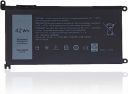 Wefly Laptop Battery Compatible WDX0R for Dell Inspiron 15 5570 7579 5567 5578 5368 5379 7569 13 5378 7368 14 5482 7472 17 5770 5766 7 5588. 4 Latitude 3190 Vostro 5481 5581...