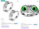 Wegrow Rings Starting @ ₹44/-...