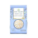 Weikfield Eco Valley Hearty Oats - Plain, 400 Gms - Rich In Protein And Fibre | 100% Natural Grain | Cooks In 3 Minute...