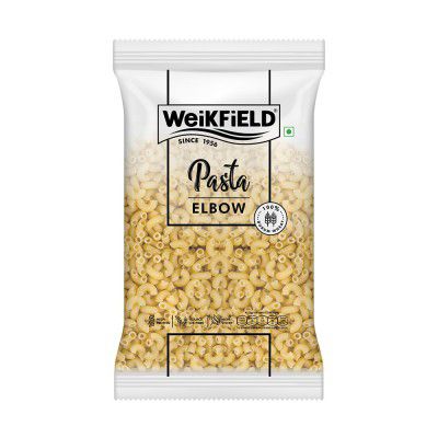 Weikfield Elbow Pasta 1Kg