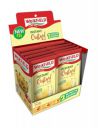 Weikfield Instant Custard Mix | Vanilla Flavor | 2-Minute Preparation | Makes Rich, Smooth & Creamy Custard | Gluten Free | 100% Vegetarian | 25gm Pack of 12...