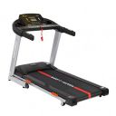 Welcare MAXPRO PTM405I 2HP (4 HP Peak) Motorized Auto Incline Folding Treadmill with LCD Display, Soft Cushion and Mobile Phone Holder...
