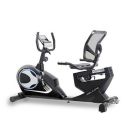 WELCARE WC1588 Alloy Steel Recumbent Exercise Bike...