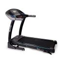Welcare WC2288I 2HP (4 HP Peak) Motorized Auto Incline Folding Treadmill with LCD Display ...