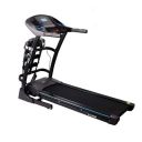 Welcare WC2288MI 2HP (4 HP Peak) Multifunction Motorized Auto Incline Folding Treadmill for Home Use...