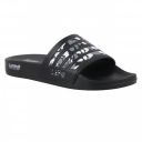 WELCOME Men's M Combat Slide Sandal...