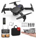 Welko-RC-Drone-FPV-Wifi-1080P-4K-HD-Camera-Wide-Angle-Pocket-Quadcopter-APP-Control-Hight-Hold-Mode (E88)...