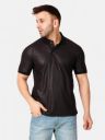 WELL QUALITY Solid Polo Neck T-Shirt for Men...