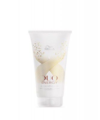 Wella Professionals Duo Energy REVITALIZING ANTI-DEPOSIT CONDITIONER 200ml