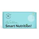Wellbeing Nutrition Gut Trio Pack | Healthy Gut melts, Daily Fiber & Probiotic + Prebiotic | For Complete Digestive Health & Balance...