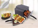 Wellberg 1500 Watts Iron Mini Quality Tandoor...