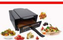 Wellberg GLOWBERG Electric Muti-Purpose Tandoor...