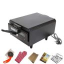 Wellberg Iron Electric Tandoor (14-inch)...
