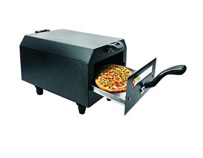 Wellberg Mini Electric Tandoor with Auxiliary Equipment